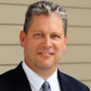 Meet your Posher, Tim